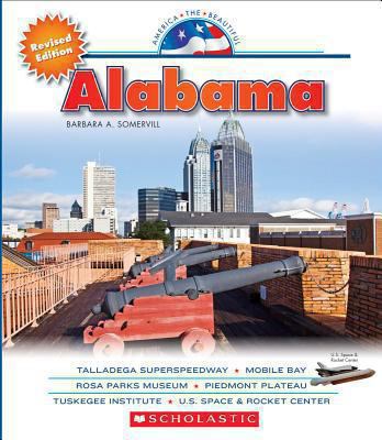 Alabama  cover image cdn