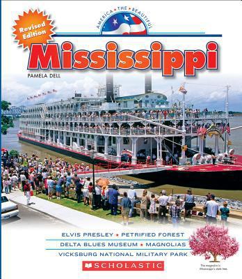 Mississippi  cover image cdn