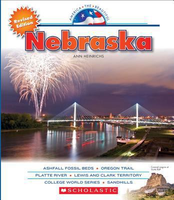 Nebraska  cover image cdn