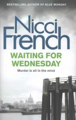 Waiting for Wednesday  cover image cdn