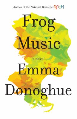 Frog music  cover image cdn