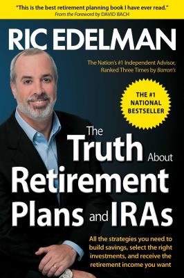 The truth about retirement plans and IRAs  cover image cdn