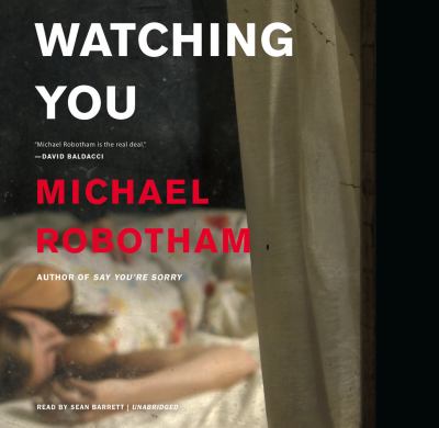 Watching you cover image