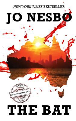 The bat cover image cdn