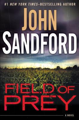 Field of prey  cover image cdn