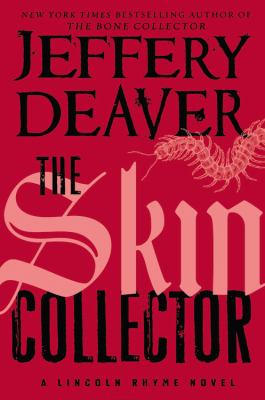 The skin collector  cover image cdn