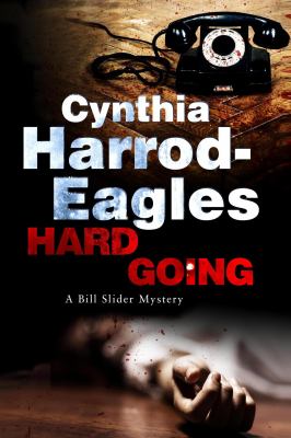 Hard going  cover image cdn