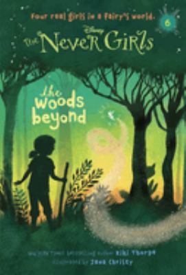 The woods beyond  cover image cdn