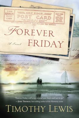 Forever Friday  cover image cdn