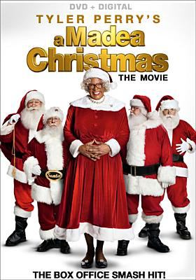A Madea Christmas cover image cdn