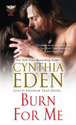 Burn for me  cover image cdn