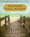 Walking on water cover image