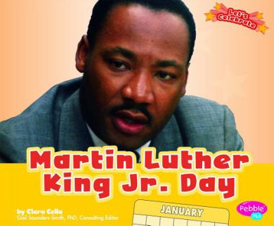 Martin Luther King Jr. Day  cover image cdn