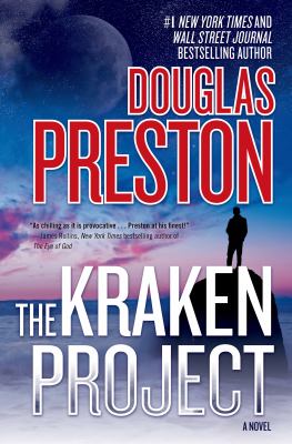 The Kraken Project  cover image cdn