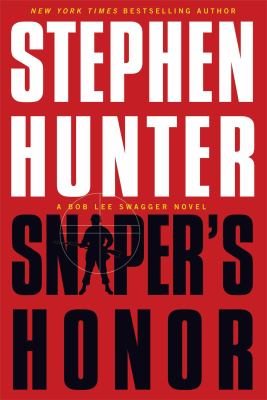 Sniper's honor  cover image cdn