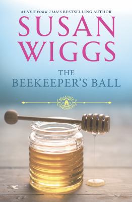 The Beekeeper's Ball  cover image cdn