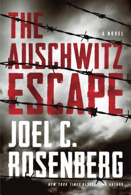 The Auschwitz escape  cover image cdn