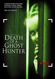 Death of a ghost hunter cover image cdn