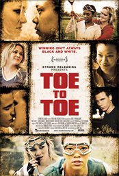 Toe to toe cover image cdn