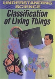 Classification of living things cover image cdn