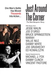 Just around the corner cover image cdn