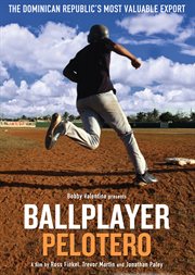 Ballplayer: pelotero cover image cdn