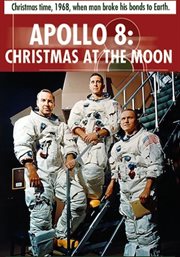 Apollo 8: christmas at the moon cover image cdn