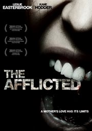The afflicted cover image cdn