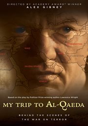 My trip to al-qaeda cover image cdn