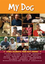 My dog: an unconditional love story cover image cdn