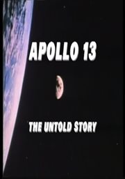 Apollo 13: the untold story cover image cdn