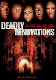 Deadly renovations cover image cdn