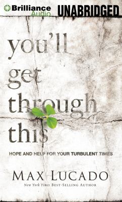 You'll get through this hope and help for your turbulent times  cover image cdn