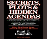 Secrets, plots, and hidden agendas cover image cdn