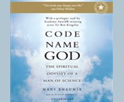 Code name god cover image cdn