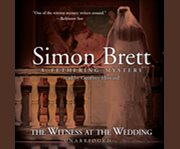 The witness at the wedding cover image cdn