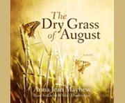 The dry grass of august cover image cdn