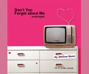 Don't you forget about me cover image cdn