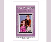 Rose in bloom a sequel to Eight cousins  cover image cdn