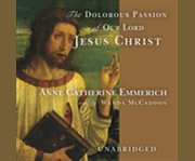 The dolorous passion of our lord jesus christ cover image cdn
