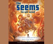 The seems: the split second cover image cdn