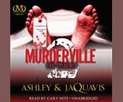 Murderville. 2  the epidemic  cover image cdn