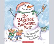 The biggest snowman ever cover image cdn