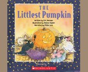 The littlest pumpkin cover image cdn