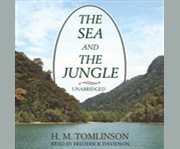 The sea and the jungle cover image cdn