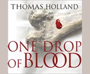 One drop of blood cover image cdn