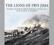 The lions of iwo jima cover image cdn