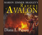 Marion zimmer bradley's ravens of avalon cover image cdn