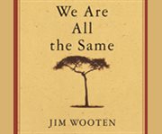 We are all the same cover image cdn