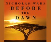 Before the dawn cover image cdn